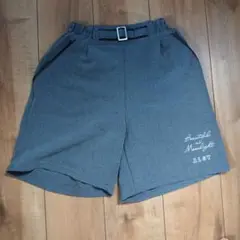 ALGY ショーツ 150cm
