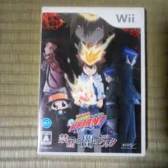 wiiソフト　家庭教師ヒットマンREBORN！