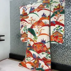 大振袖