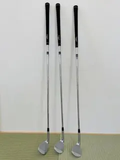 美品 ウェッジ RM4 TS101w TS114w 46 50 56 セット販売