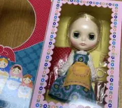 ブライス　マトリョーシカメイデン　【新品未開封】【匿名配送】
