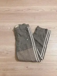 keisuke kanda ジャージみたいなパンツ