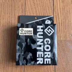 CORE HUNTER 姿勢と運動能力をサポート