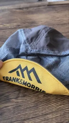 FRANK&MORRIS フランクアンドモリス　キャップ