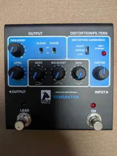 2025年最新】ROCKMAN DISTORTION GENERATORの人気アイテム