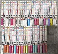 彼女お借りします1巻~40巻 スピンオフ1巻~3巻 未開封多数あり