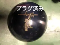 ソードエクスプロージョン15p2oz ボウリングボール