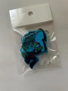 ペルソナ5 デコラPICアクリル　坂本竜司