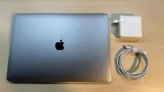 MacBook Pro Core-i7/32GB/512GB 15インチ