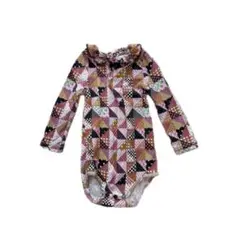 Misha and puff 12-18m junior editionコラボ
