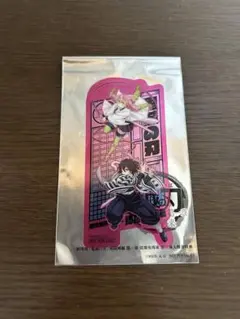 鬼滅の刃 無限城編 第一章 猗窩座再来 第2弾 入場者特典