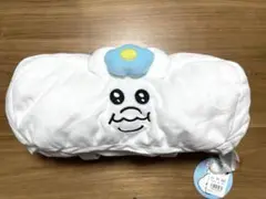 んぽちゃむ　ティッシュケース