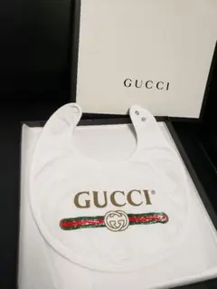 新品同様★GUCCI・グッチミュゼオ限定 GGモノグラム総柄 エプロン GUCCI (グッチ) GG モノグラム シルクネクタイ メンズ - 紳士服