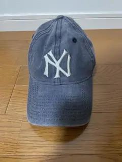 New Era NYロゴ ベースボールキャップ クーパーズタウン