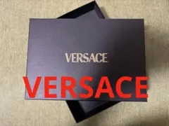 VERSACE 空箱