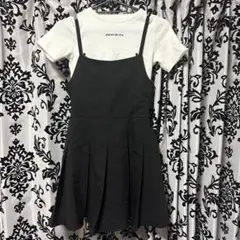 ラブトキシック　140 ワンピース　セット