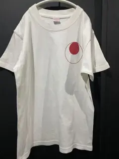 社団法人 日本空手協会 Tシャツ 白 130サイズ