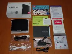 [貴重?]SONY nasne[CECH-ZNR1J](Ver1.00) (Y)