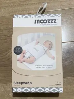 snoozzz 新品未使用