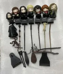 肩ズンFig.　ハリー・ポッター