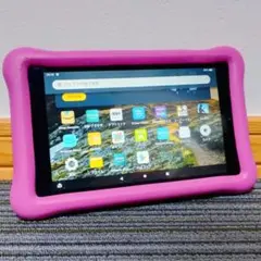 2025年最新】fire hd 10 9世代 32 gb タブレット キッズモデルの