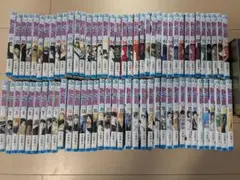 BLEACH 全74巻セット