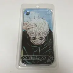 【新品】呪術廻戦　五条悟　2024年　バースデー　スマートブロック