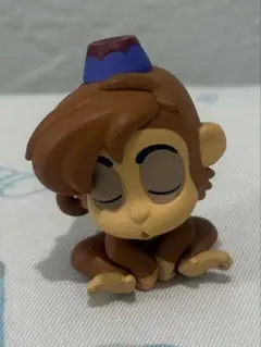 肩ズン ディズニー アラジン(アブー)