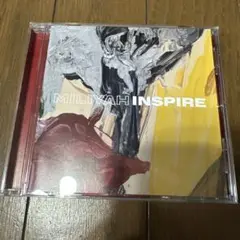 INSPIRE (加藤ミリヤ トリビュートアルバム)