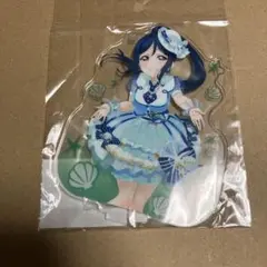 ラブライブサンシャイン　アクリルスタンド　松浦果南
