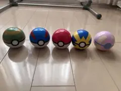 モンスターボール　レプリカ　新品未開封 国内正規品 モンスターボールレプリカ 未開封