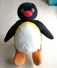 コストコ　ピングー　ペンギン　 ぬいぐるみ