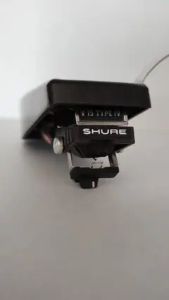 Shure VN45HE レコード針 V-15 Type-IV Amazon.co.jp: JICO レコード針 SHURE VN-45HE用交換針 Sダエン