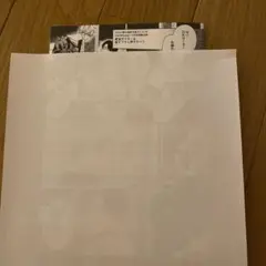 愛の温度を教えてよ Hiカロリー　応募者全員プレゼント　描き下ろし冊子のみ