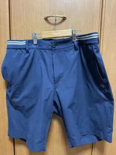 PING ハーフパンツ
