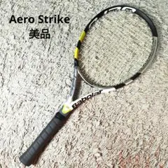 2025年最新】babolat aero strikeの人気アイテム - メルカリ