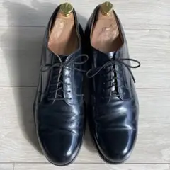 60’s US NAVY Service Shoes サービスシューズ