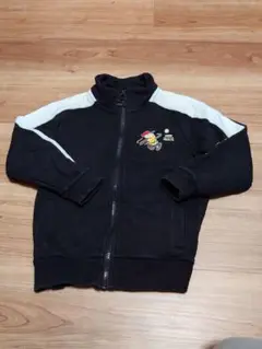 PUMA PEANUTS チャーリー・ブラウン ジャケット 5-6歳　116cm