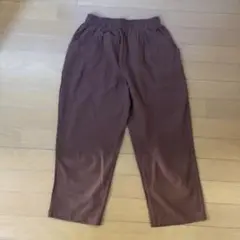 カジュアルパンツ