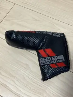 スコッティキャメロン Scotty Cameron 純正ヘッドカバー