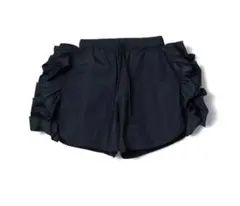 ✨新品未使用✨nontokyo フリルショートパンツ