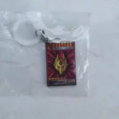 仮面ライダー めじるしアクセサリー2 アドベントカード(ファイナルベント)