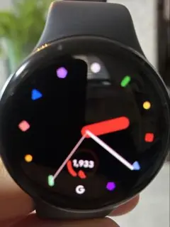 Google pixel Watch2