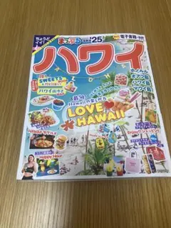ハワイ 25