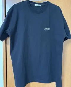 JERZEES × FREAK'S STORE ワンポイント クルー 半袖
