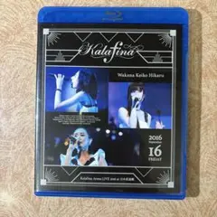 Kalafina/Arena LIVE 2016 at 日本武道館