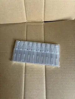 新品　2ml アトマイザー 空容器 パッケージ スプレーボトル 10本入り