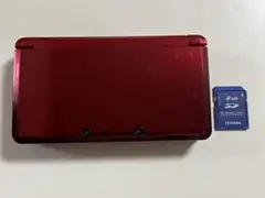 ジャンク ニンテンドー3DS