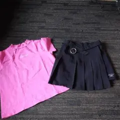 ピンクハント Mサイズ セット