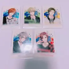 ツキプロ　ALIVE 10周年　ぱしゃこれ　SOARA 空　守人　宗司　廉　望